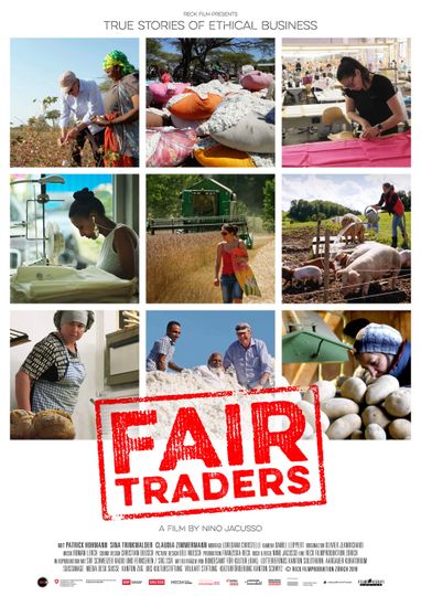 페어 트레이더스 Fair Traders Photo
