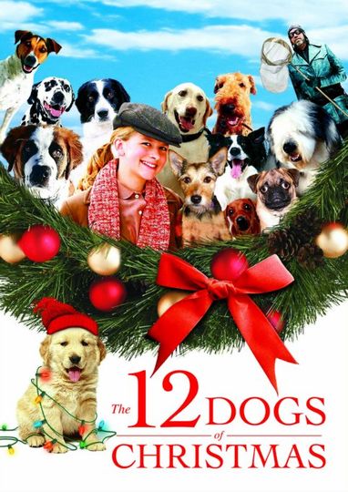 더 12 독스 오브 크리스마스 The 12 Dogs of Christmas 사진