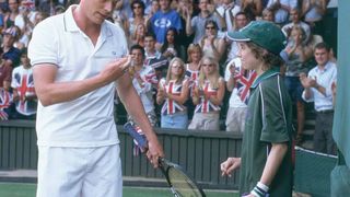 윔블던 Wimbledon, La plus belle victoire Foto