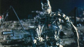 터미네이터2 3D Terminator 2 : Judgment Day, Terminator 2 - Le jugement dernier劇照