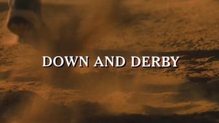 ảnh 老爸狂飆 Down and Derby