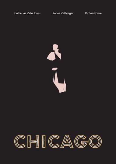 시카고 Chicago劇照