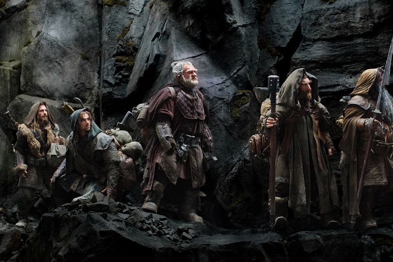 호빗 : 뜻밖의 여정 The Hobbit: An Unexpected Journey劇照