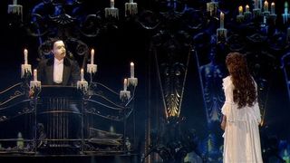 劇院魅影：25週年紀念演出 The Phantom of the Opera at the Royal Albert Hall劇照