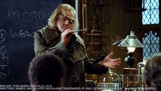 แฮร์รี่ พอตเตอร์กับถ้วยอัคนี劇照