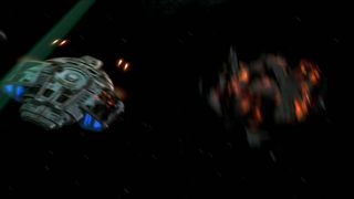 星際旅行8：第一類接觸 Star Trek: First Contact รูปภาพ