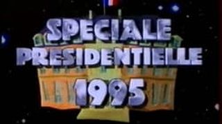 Les Guignols de l\'info : Présidentielle 1995劇照
