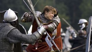 나니아 연대기 : 캐스피언 왕자 The Chronicles Of Narnia : Prince Caspian รูปภาพ
