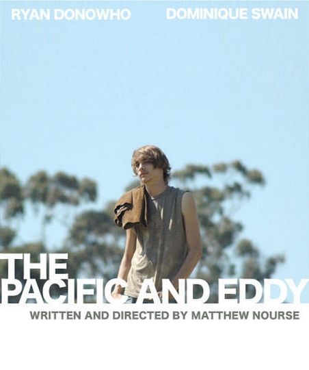 The Pacific and Eddy Pacific and Eddy劇照
