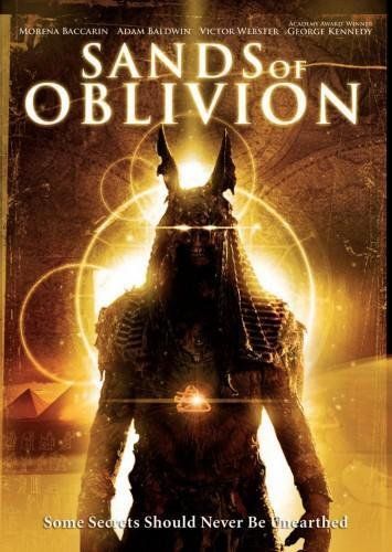 迷沙 Sands of Oblivion劇照