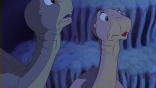 ảnh 歷險小恐龍4 The Land Before Time IV: Journey Through the Mists