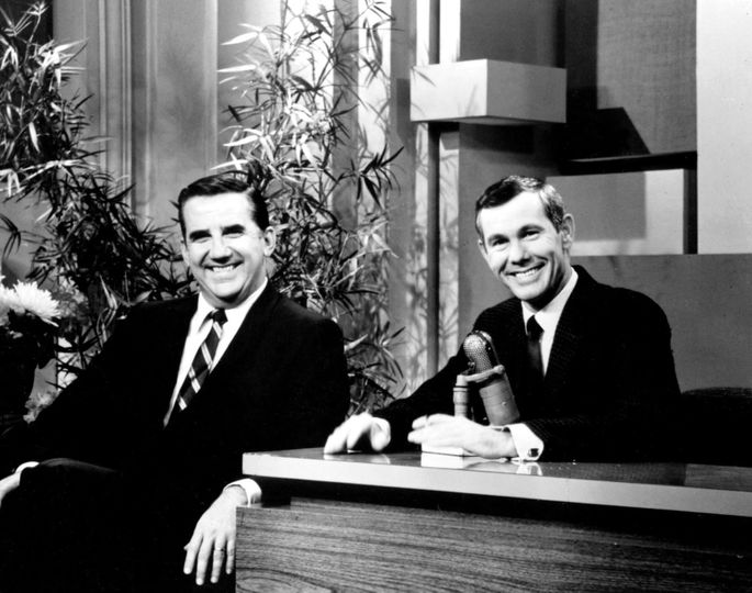 The Tonight Show Starring Johnny Carson Tonight Show Starring Johnny Carson劇照