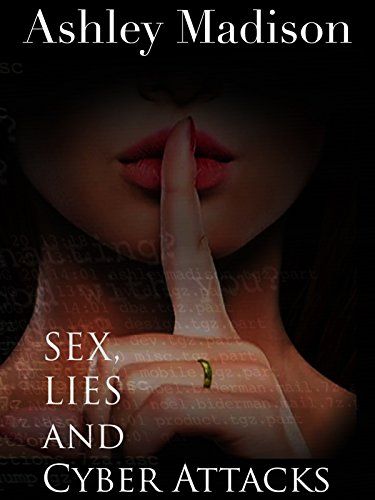 애슐리 매디슨 - 섹스, 거짓말, 그리고 사이버 공격 Ashley Madison: Sex, Lies & Cyber Attacks劇照