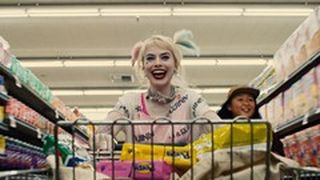 Birds Of Prey: And The Fantabulous Emancipation Of One Harley Quinn 写真