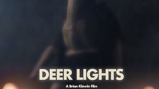 디어 라이츠 Deer Lights Photo
