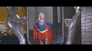 女超人 Supergirl Photo