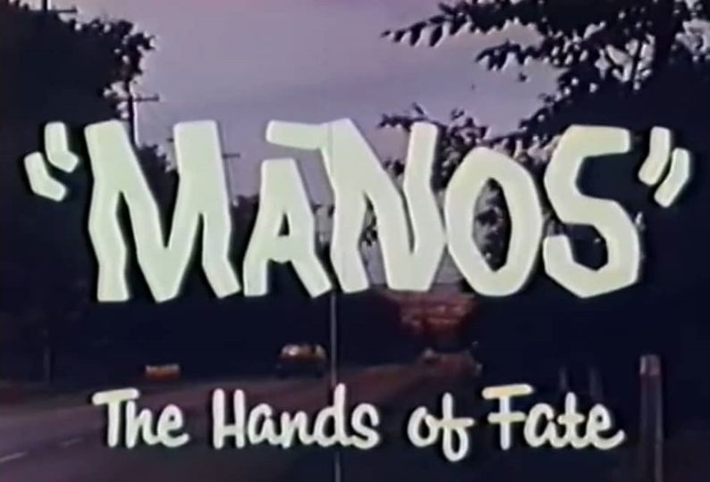魅影驚心 Manos: The Hands of Fate劇照