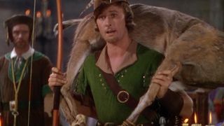 羅賓漢歷險記 The Adventures of Robin Hood劇照