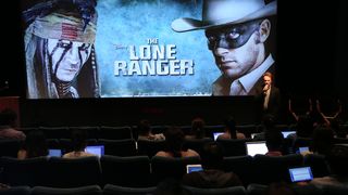 론 레인저 The Lone Ranger Photo