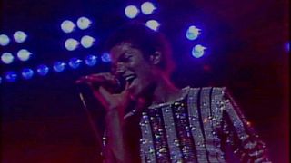 ảnh 邁克爾·傑克遜的旅程：由摩城到《牆外》 Michael Jackson\'s Journey from Motown to Off the Wall