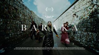 BARAKA BARAKA劇照