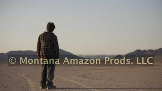 蒙塔納亞馬遜 Montana Amazon Photo