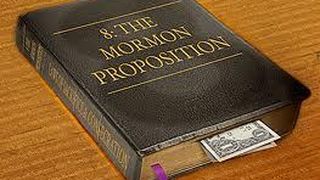 ảnh 모르몬 발의안 8 8: The Mormon Proposition