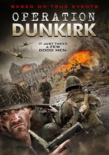 작전명 덩케르크 Operation Dunkirk Photo