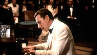 ảnh 피아니스트의 전설 The Legend of 1900, La Leggenda del pianista sull\'oceano