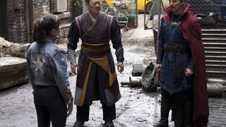 ảnh 奇異博士2 Doctor Strange in the Multiverse of Madness