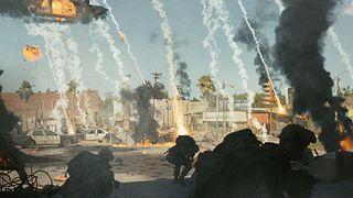 世界侵略　ロサンゼルス決戦 사진