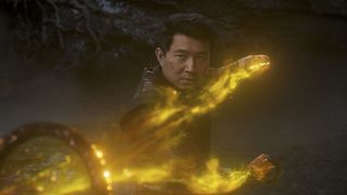 샹치와 텐 링즈의 전설 Shang-Chi and the Legend of the Ten Rings 尚氣 Photo