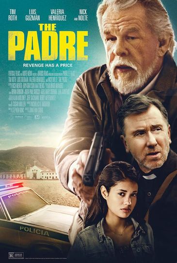 파드레 Padre รูปภาพ