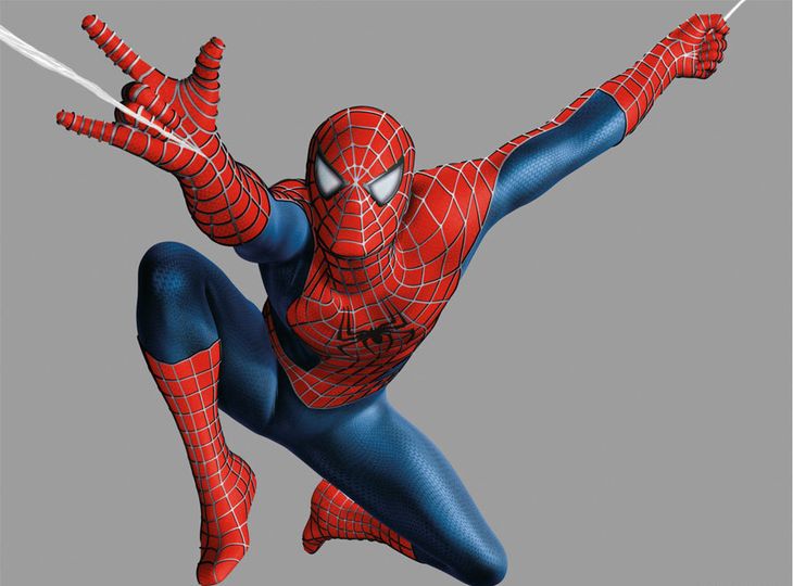 스파이더맨 3 Spider-Man 3 사진