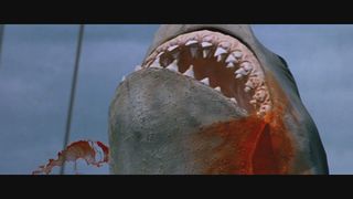 大白鯊大報復 Jaws: The Revenge Photo