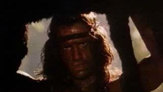 ảnh 그레이스토크 Greystoke: The Legend Of Tarzan, Lord Of The Apes