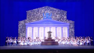 볼쇼이 스페셜 갈라 - 볼쇼이 극장 재개관 기념 특별 공연 Bolshoi Theatre ReOpening Gala รูปภาพ