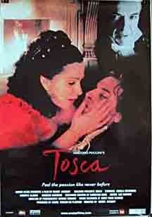 ảnh 托斯卡 Tosca
