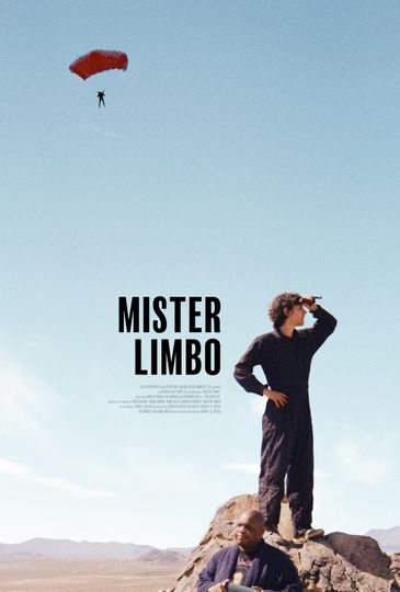 미스터 림보 Mister Limbo Photo