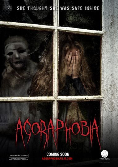 鬼空間 Agoraphobia Photo