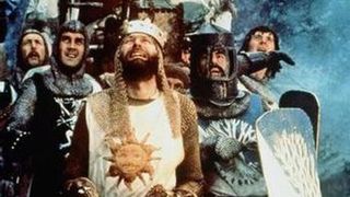 몬티 파이튼의 성배 Monty Python And The Holy Grail Photo
