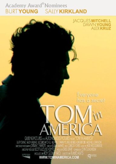 톰 인 아메리카 Tom in America 写真
