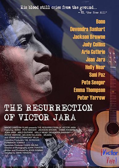 레저렉션 오브 빅토르 하라 The Resurrection of Victor Jara Photo