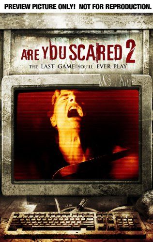 ảnh 恐懼遊戲2 Are You Scared 2