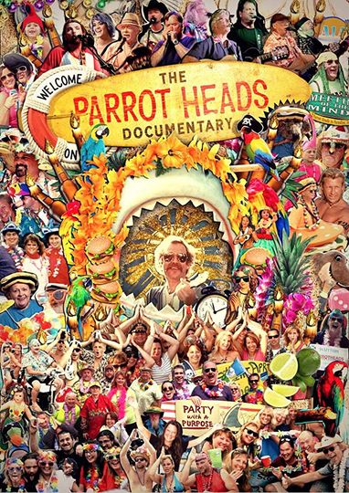 지미 버핏의 패럿헤드 Parrot Heads รูปภาพ