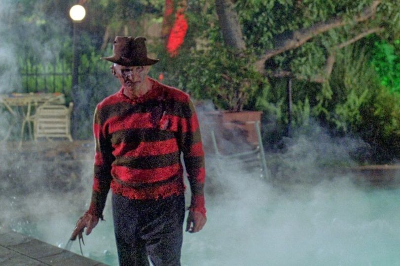 猛鬼街2 A Nightmare on Elm Street 2: Freddy\\\'s Revenge劇照