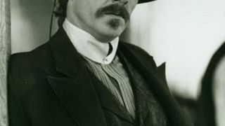 義海傾情 Wyatt Earp Foto
