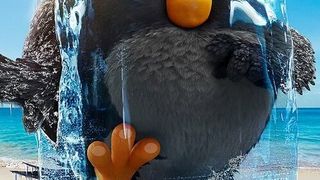 앵그리 버드 2: 독수리 왕국의 침공 The Angry Birds Movie 2 写真