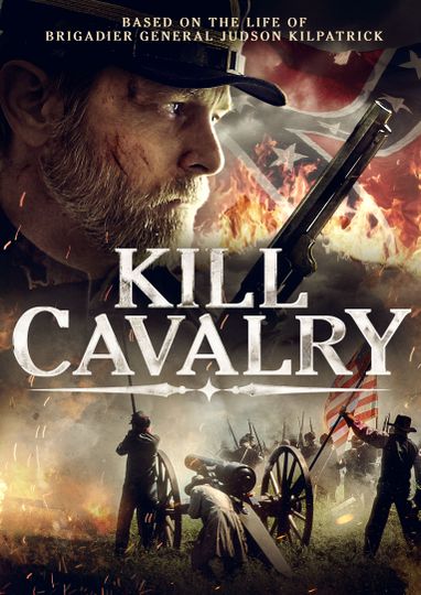 라스트 제너럴 Kill Cavalry Photo