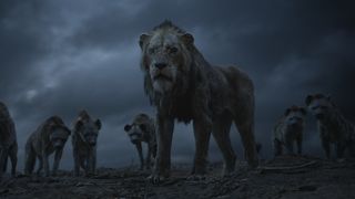라이온 킹 The Lion King Foto